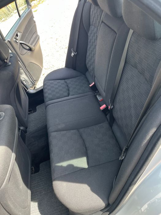 Mercedes benz 220 cdi