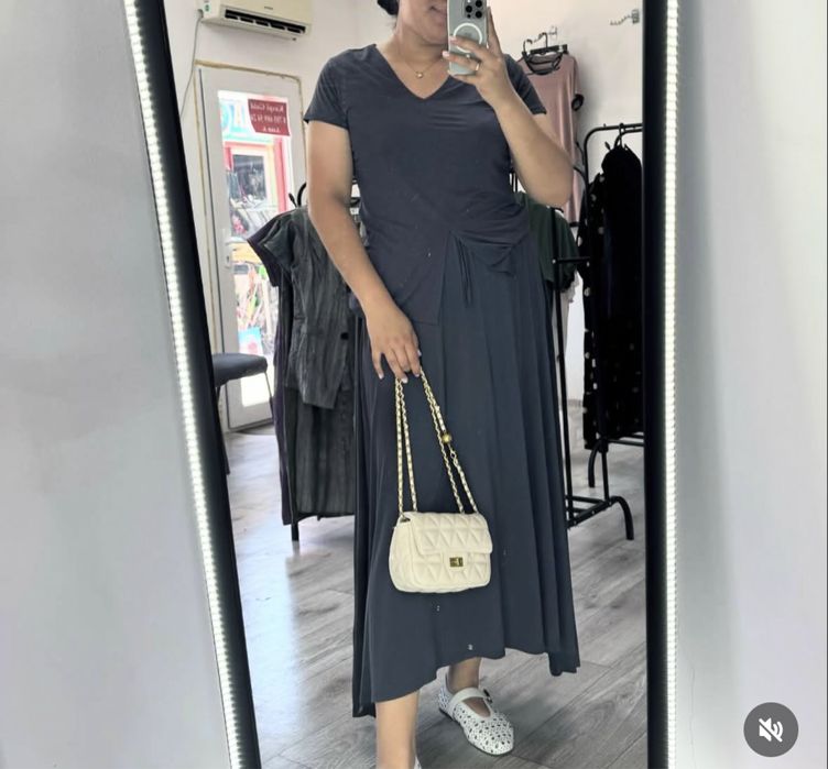 Домашняя одежда