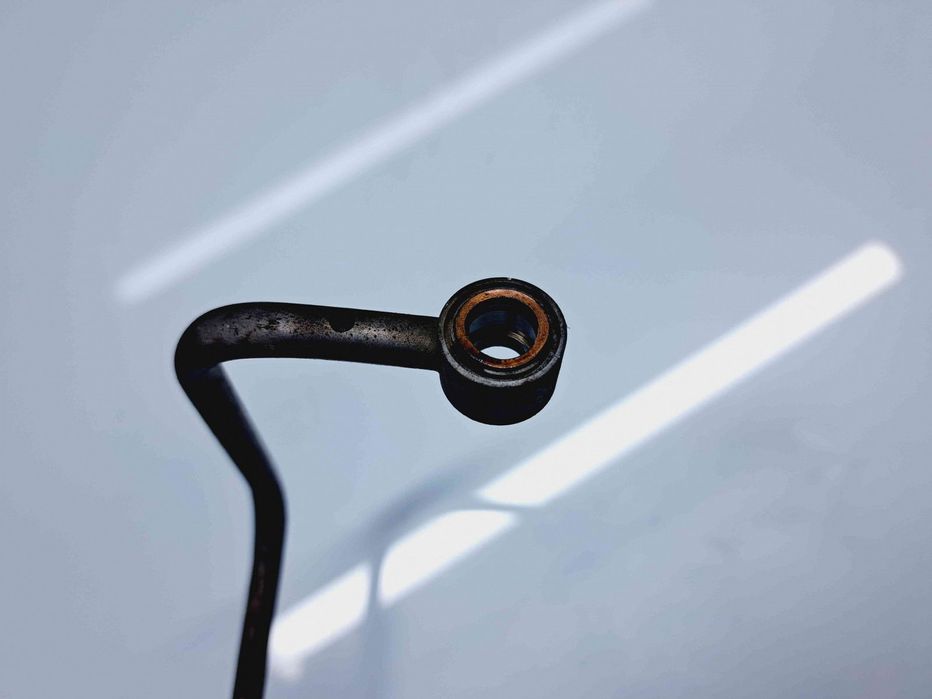 Conducta ulei Dacia Logan 2 [Fabr 2012-prezent] OEM 1.5 DCI K9K626 1.5