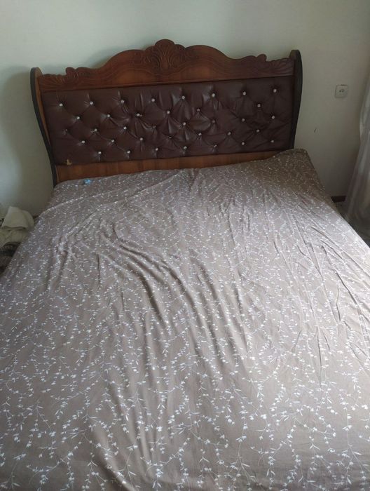 Yotoqxona uchun Mebel