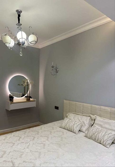 ПРОДАЕТСЯ 2/8/8 НОВОСТРОЙКА ЖК Азиа Хаус Рынок Кадышева С ремонтом