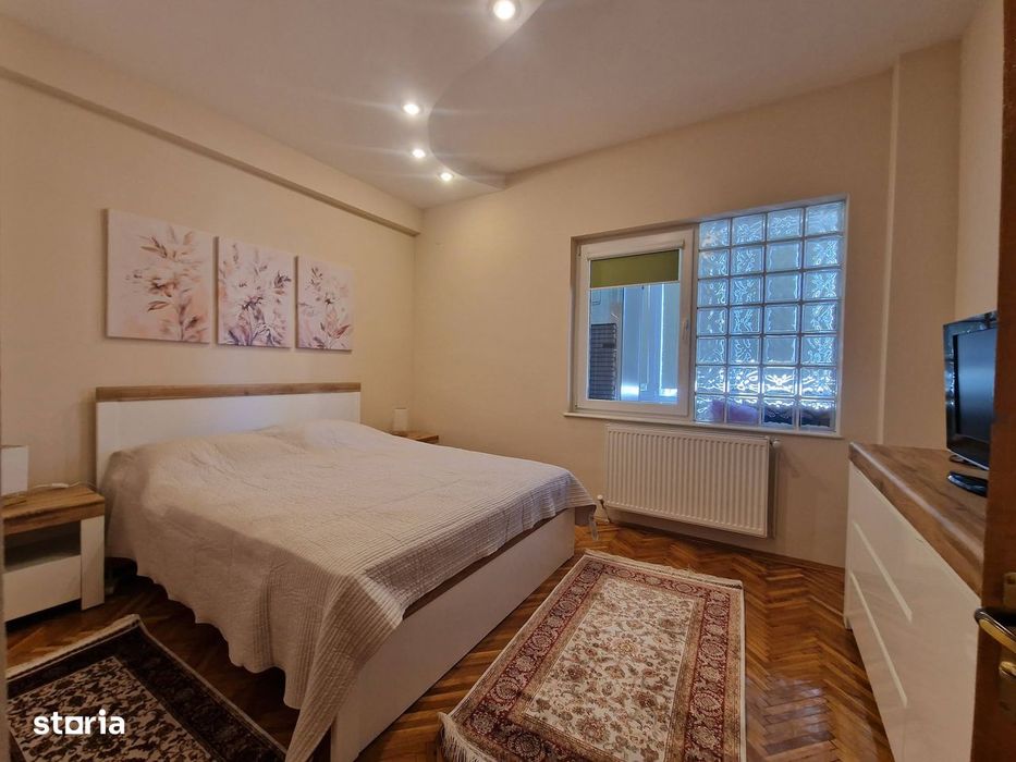Apartament ultracentral Constanta de inchiriat
