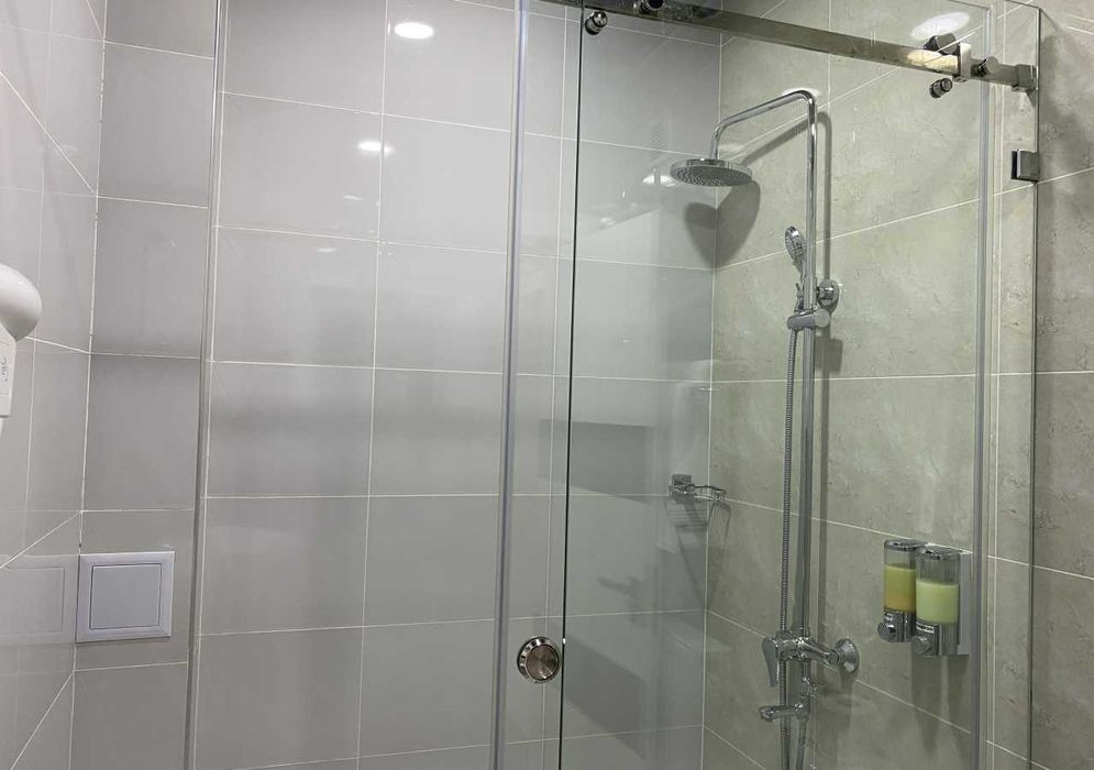 Гостиница в Фергане с завтраком — Ohu Palace hotel