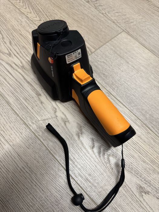 Немецкий Тепловизор Testo 870-1