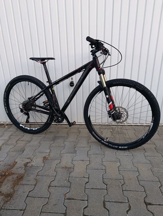 Cube LTD series 29 цола