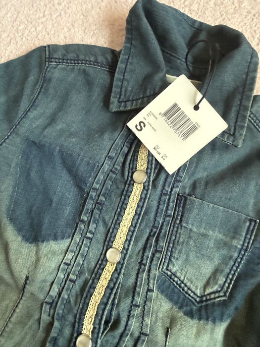 Нови дрехи за момиче 3-4