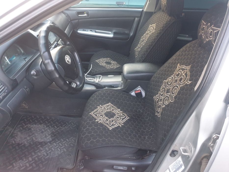 Продам автомобиль Тойота