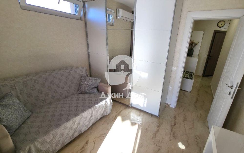Продава се Тристаен апартамент в к.к. Слънчев бряг - 120 кв.м за 917 €/кв.м - Снимка #9