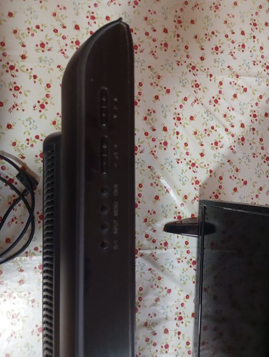 Телевизор LG стар модел