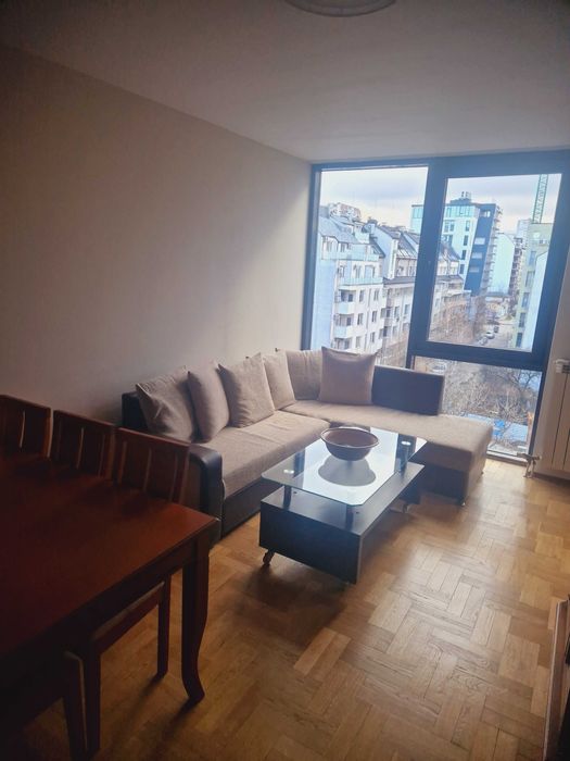 Дава се под наем Двустаен апартамент в София, Света Троица - 56 кв.м за 648.21 € - Снимка #7