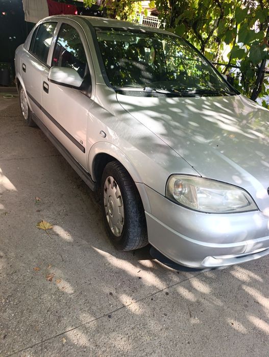 Opel Astra G 2008 1.4gpl