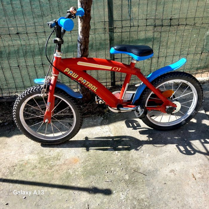 Bicicleta copii stare buna