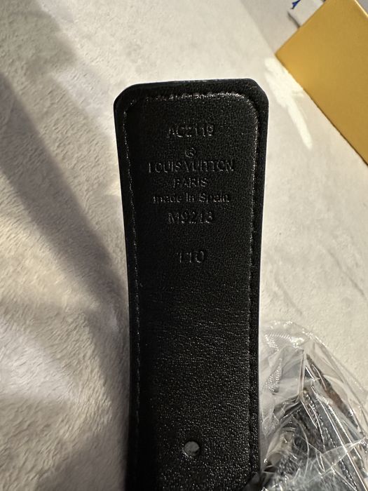Curea Louis Vuitton