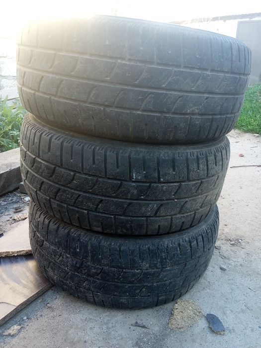 Продам шины для автомобилей