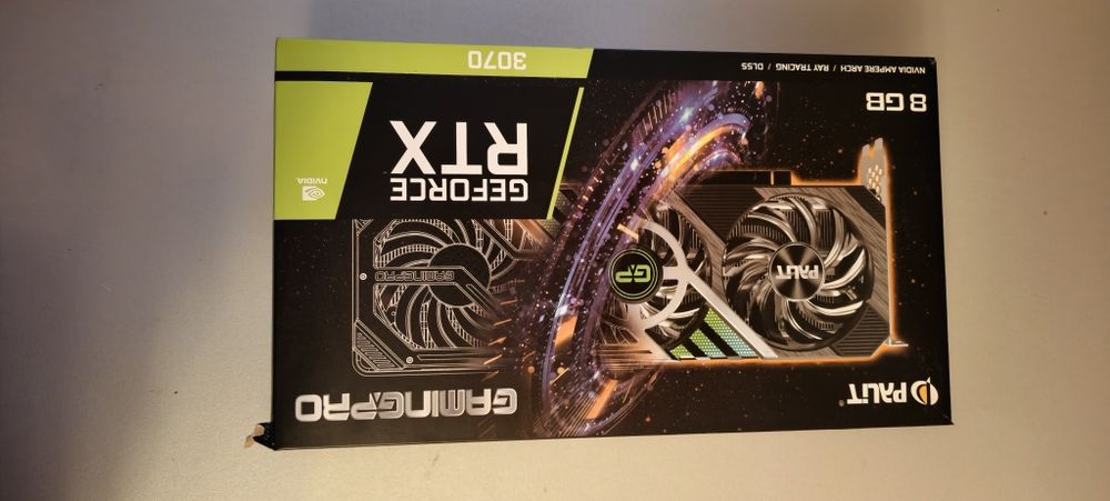 Продам видеокарту.