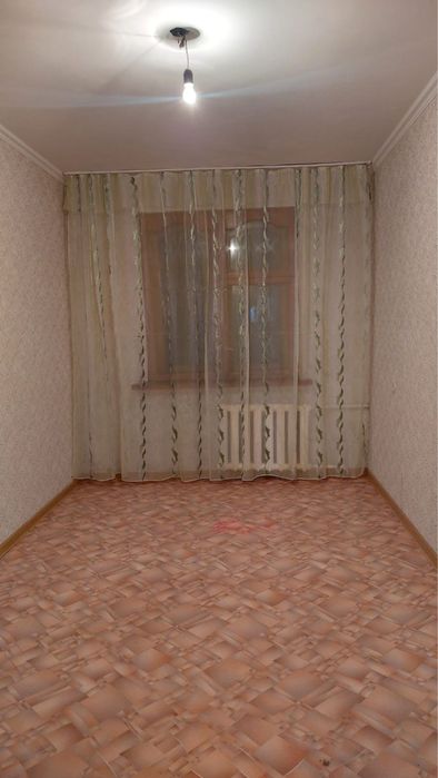 Жалға 2 бөлмелі пәтер беріледі