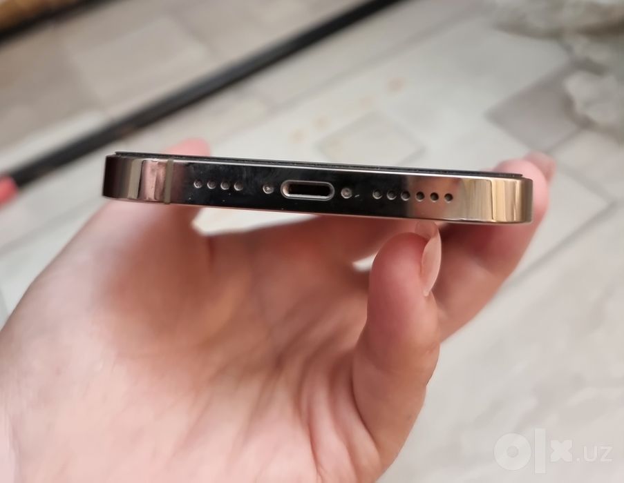 Iphone 14 pro max 128 GB