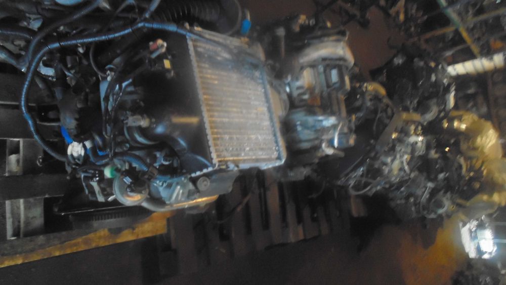 Двигателя Prado .Hilux Surf