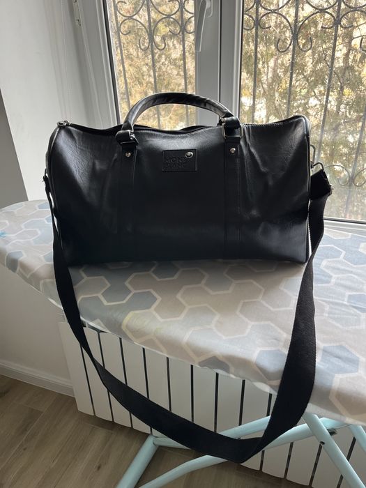 Дорожная сумка MONT BLANC