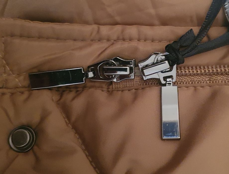 Зимняя куртка Италия