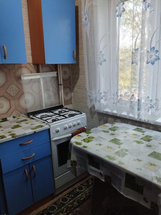 Продам 1-ком кварт. Уют.