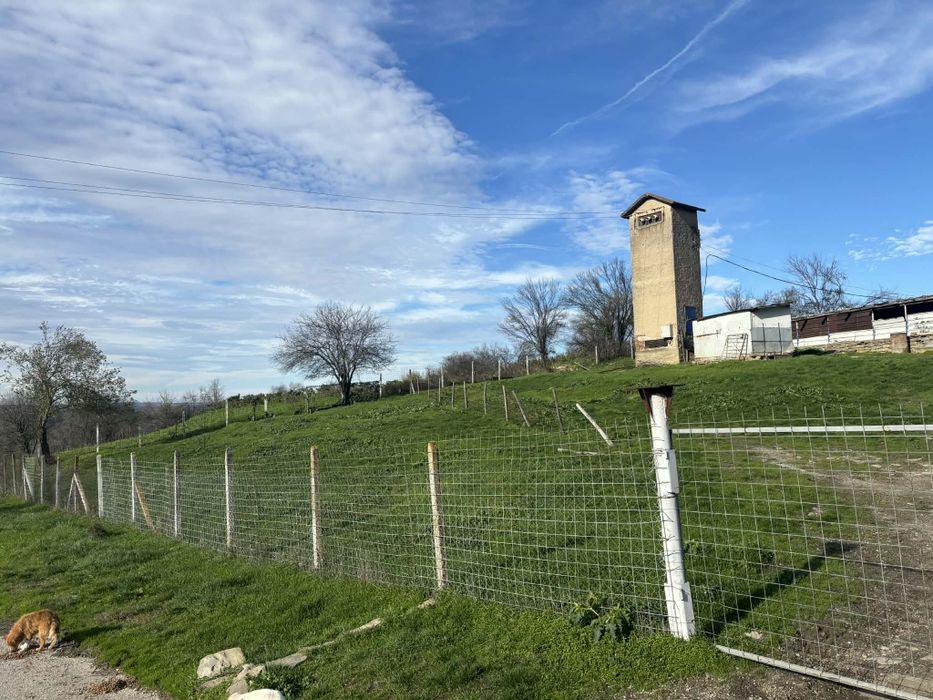 Продава се Земеделски имот в с. Кесарево, Област Велико Търново -  кв.м за 204 €/дка - Снимка #5