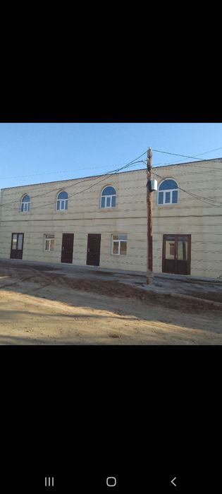 Жой сотилоди 240 квдр