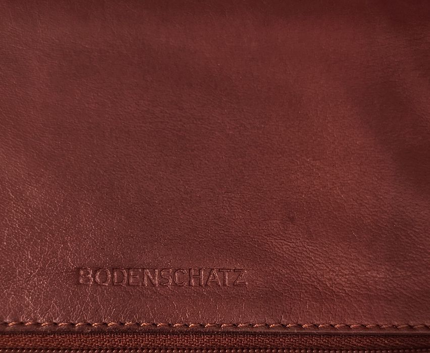 Портмоне Bodenschatz женское