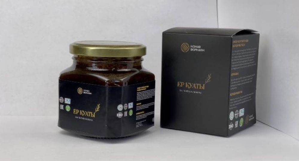 Ер қуаты балы,Простатит емі,Ер куаты