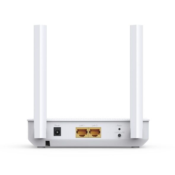 Router TpLink yangi holatda 1 oy ishlatilgan