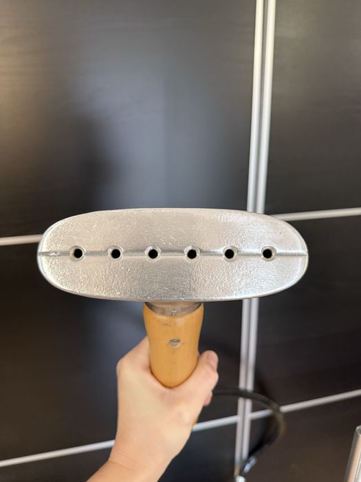 Jiffy Steamer vertical