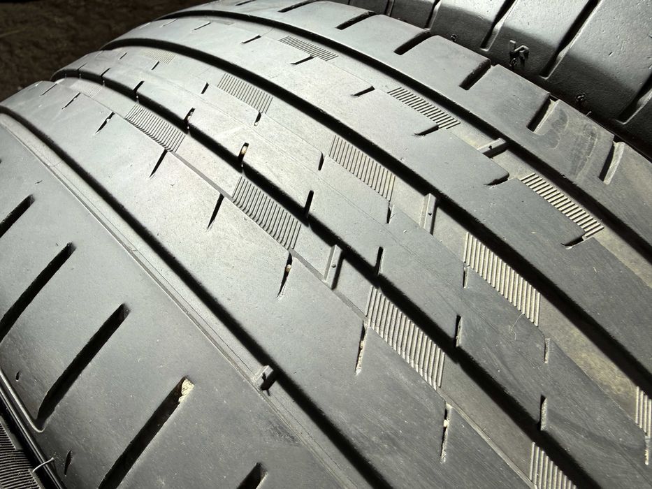 4x Anvelope Vara 205/50 r17 - Vredestein Sportracs