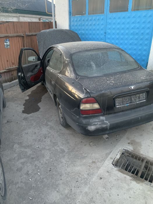 Даево леганзе хабарласандар келысемыз