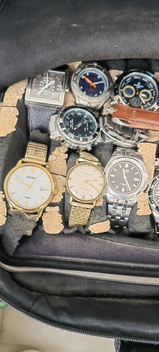 Лот от часовници