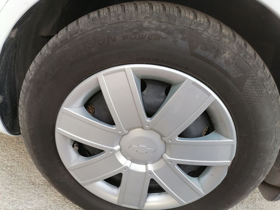 Gentra 2020 1comfort plus