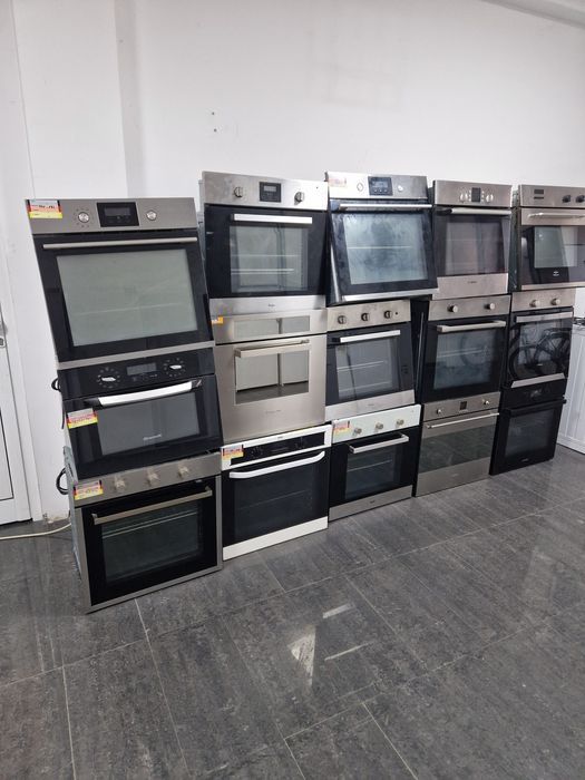 Фурна за вграждане Gorenje