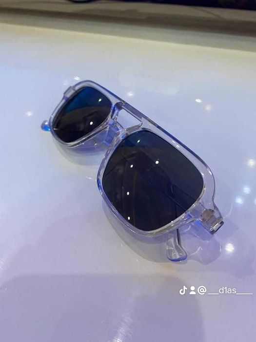 Күннің көзінен қорғайтын ОЧКИ