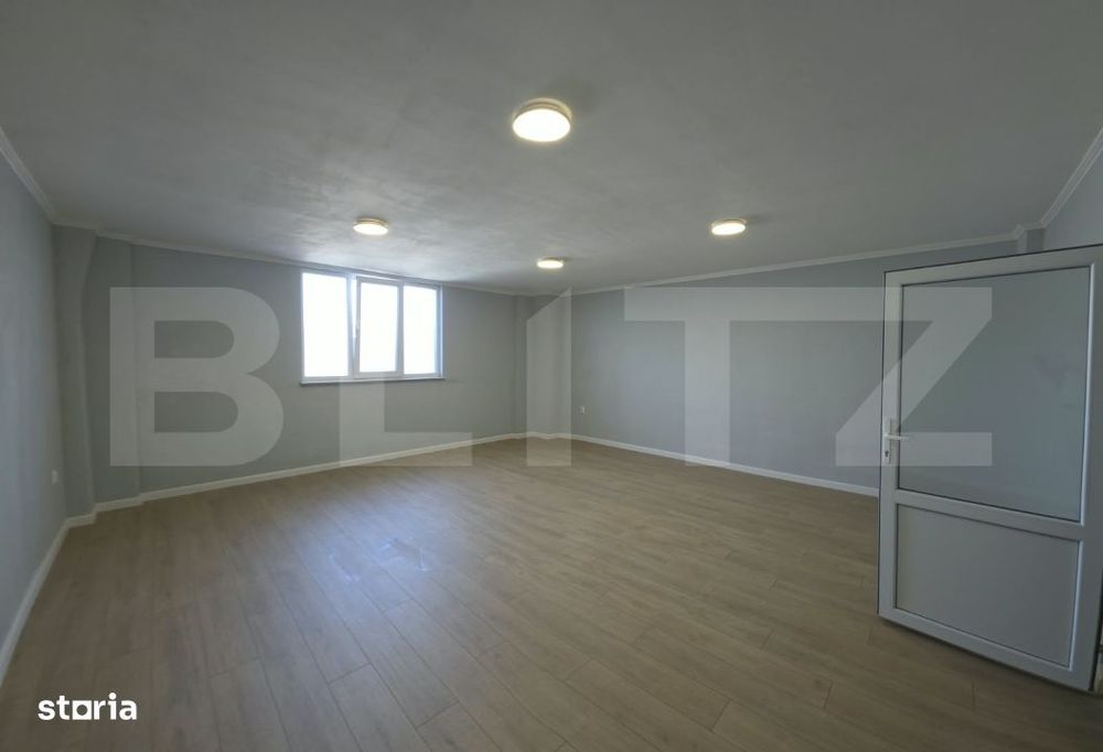 Spatiu de birou 36 mp cu loc de parcare – Bistrita