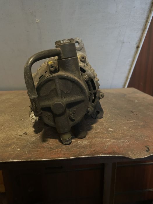 Динамо/алтернатор за kia 2.0 CRDI