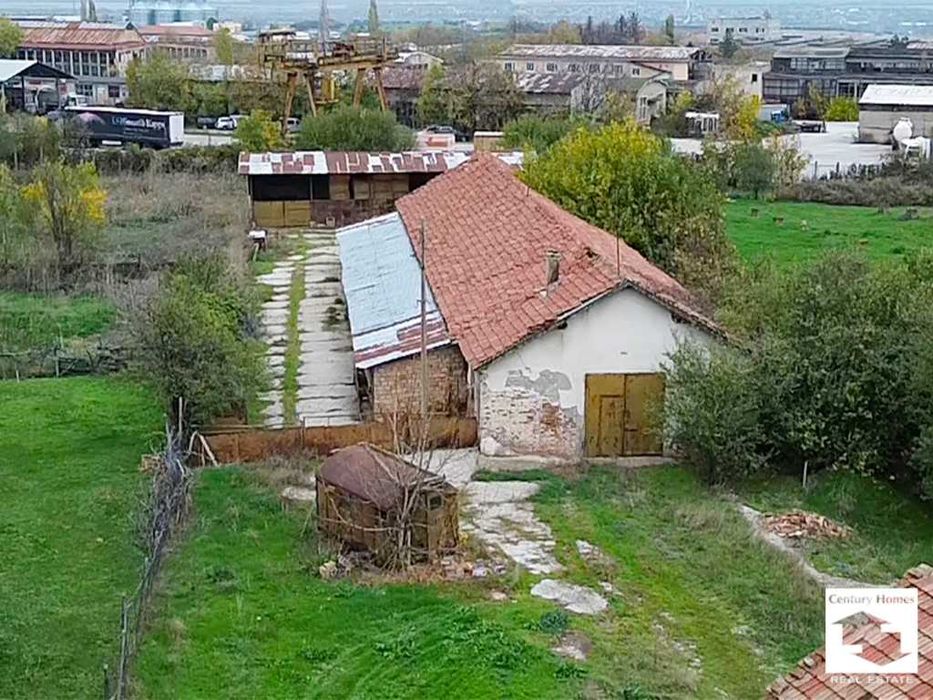 Продава се Парцел в Лясковец - 3200 кв.м за 65 €/кв.м - Снимка #4