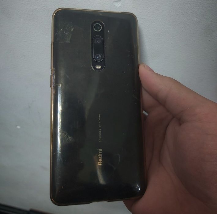 Xiaomi Mi 9T Pro (K20 Pro) 8/128