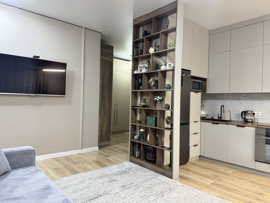 Продается евро 3х комнатная квартира!