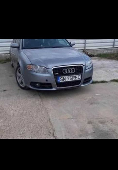 AUDI A4 Avant 0 — imagine 4