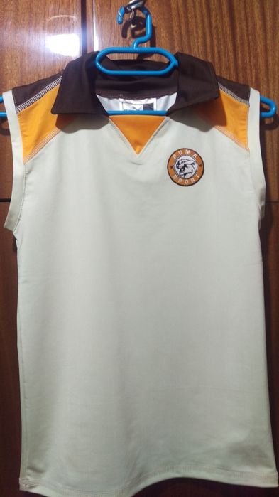 Спортна блуза без ръкав - ПУМА