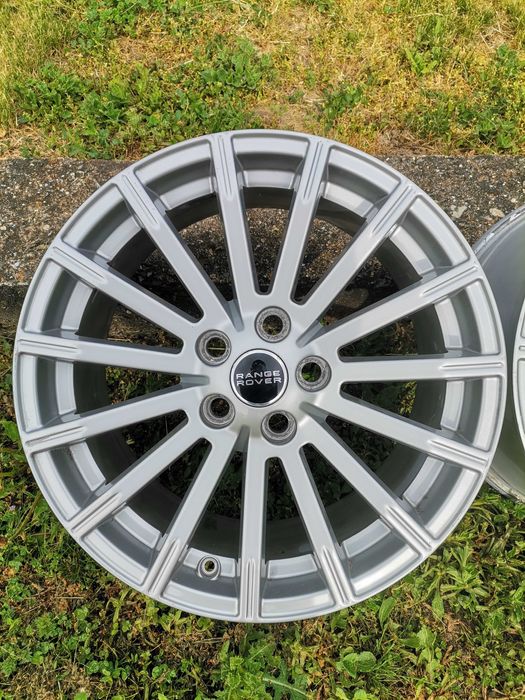 Джанти Ленд Ровер, Land Rover, Рейндж Ровер, Range rover!