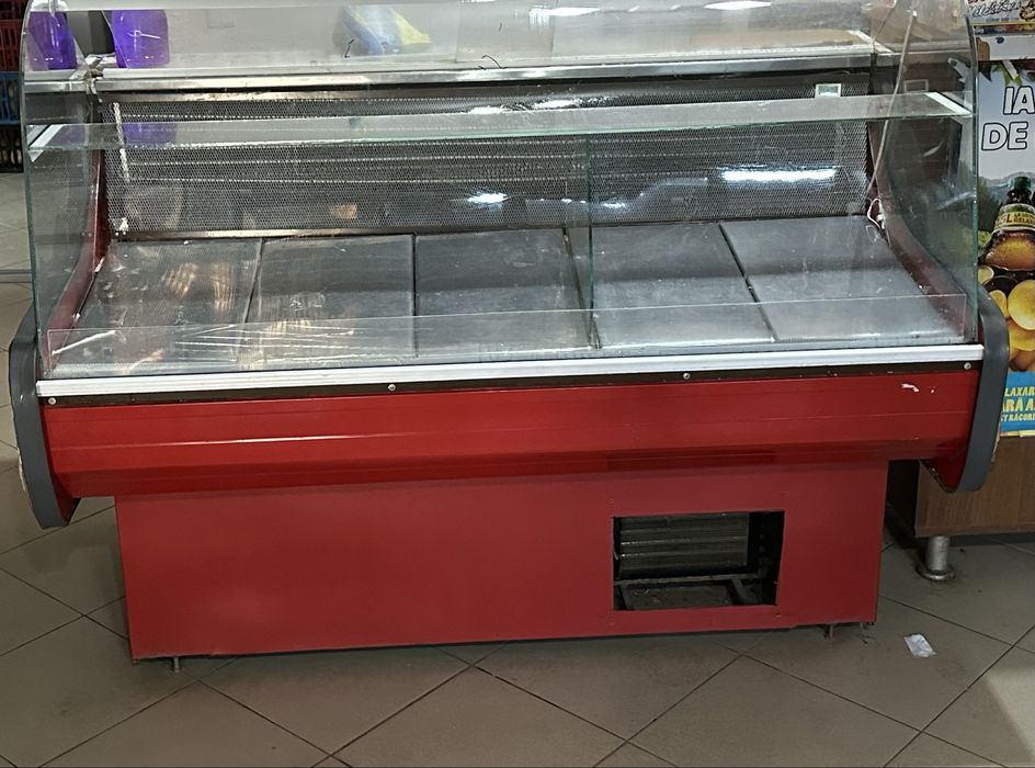 Vând ladă frigorifică