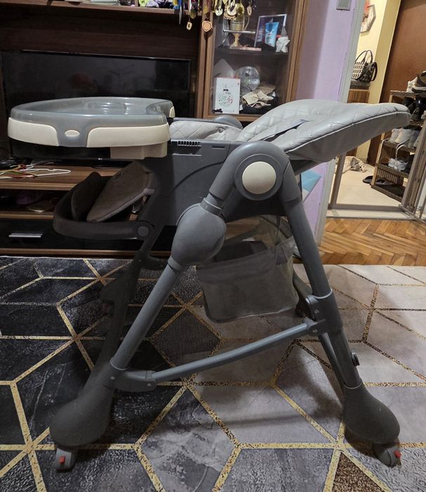 Стол за хранене Лорели