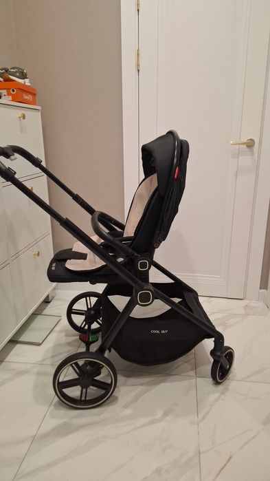 Продам коляску в хорошем состоянии