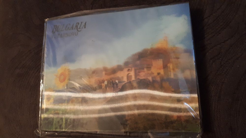 сувенири от България на най-добри цени