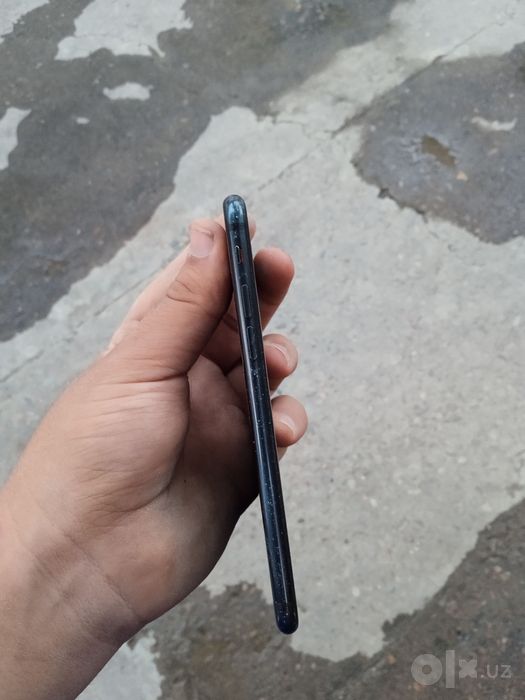Iphone 7 32GB Ideal
